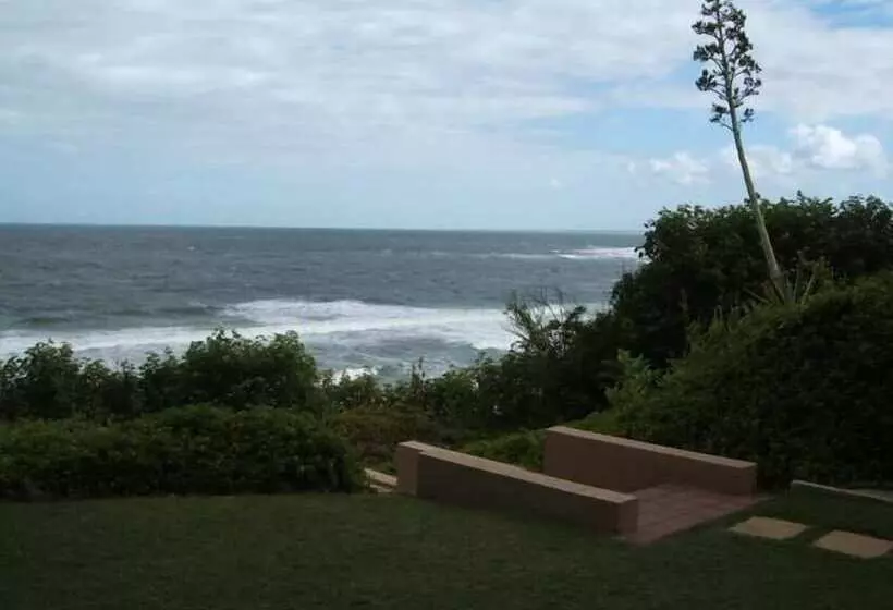 King'S Row Holiday Apartments