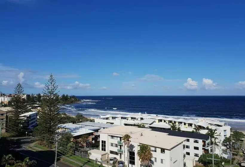 King'S Row Holiday Apartments