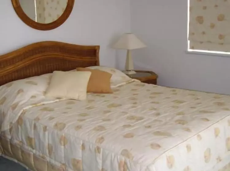 King'S Row Holiday Apartments