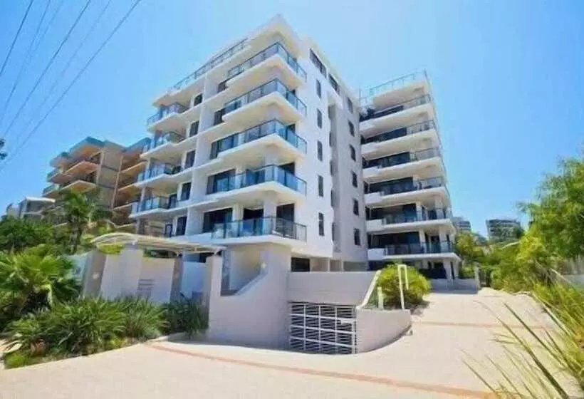 King'S Row Holiday Apartments