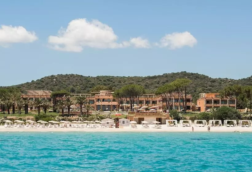 La Villa Del Re   Adults Only   Small Luxury Hotels Of The World