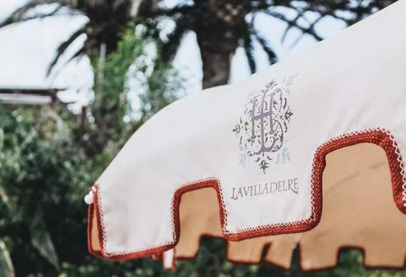 La Villa Del Re   Adults Only   Small Luxury Hotels Of The World