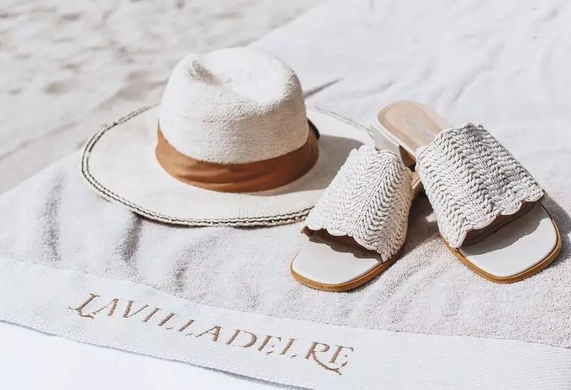 La Villa Del Re   Adults Only   Small Luxury Hotels Of The World