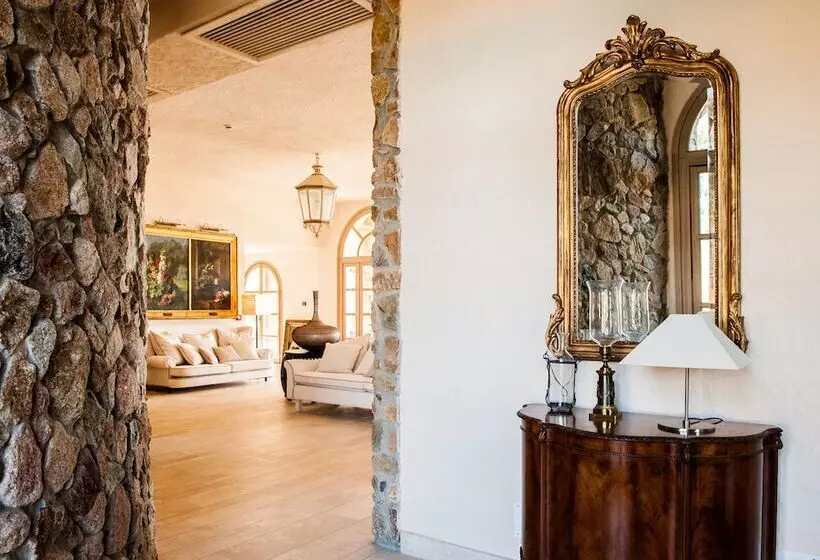 La Villa Del Re   Adults Only   Small Luxury Hotels Of The World