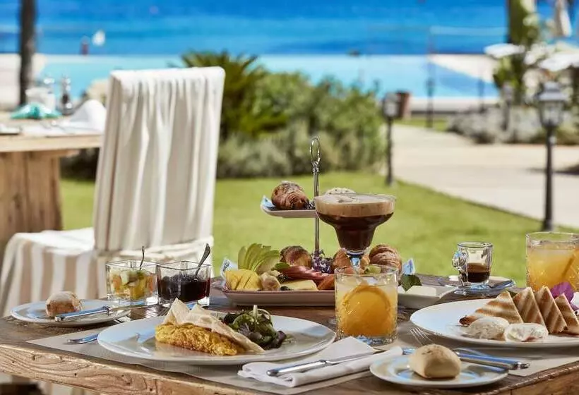 La Villa Del Re   Adults Only   Small Luxury Hotels Of The World