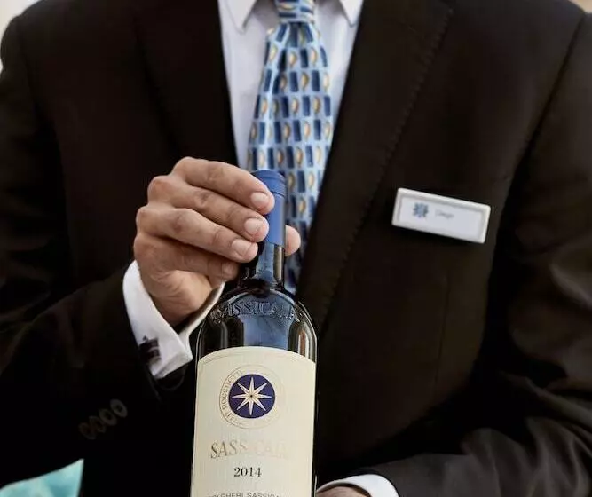 La Villa Del Re   Adults Only   Small Luxury Hotels Of The World