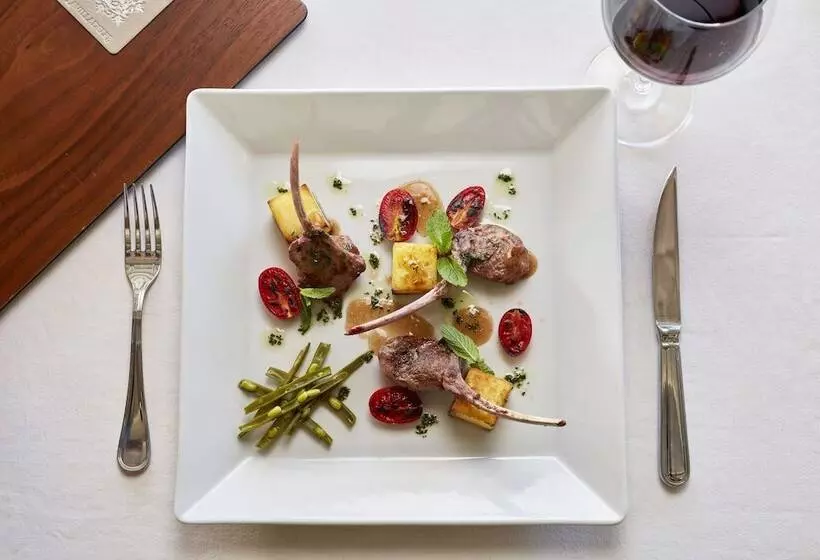 La Villa Del Re   Adults Only   Small Luxury Hotels Of The World