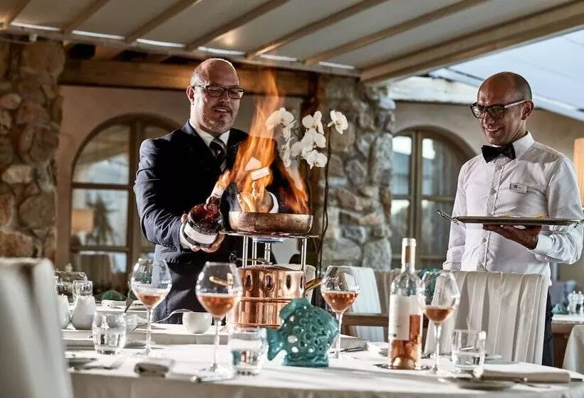 La Villa Del Re   Adults Only   Small Luxury Hotels Of The World