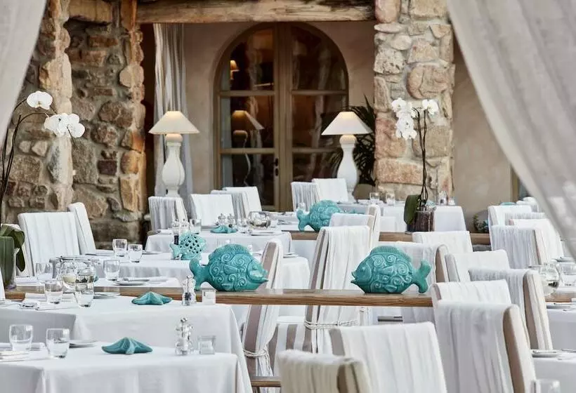 La Villa Del Re   Adults Only   Small Luxury Hotels Of The World