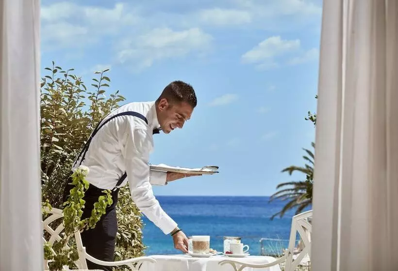 La Villa Del Re   Adults Only   Small Luxury Hotels Of The World