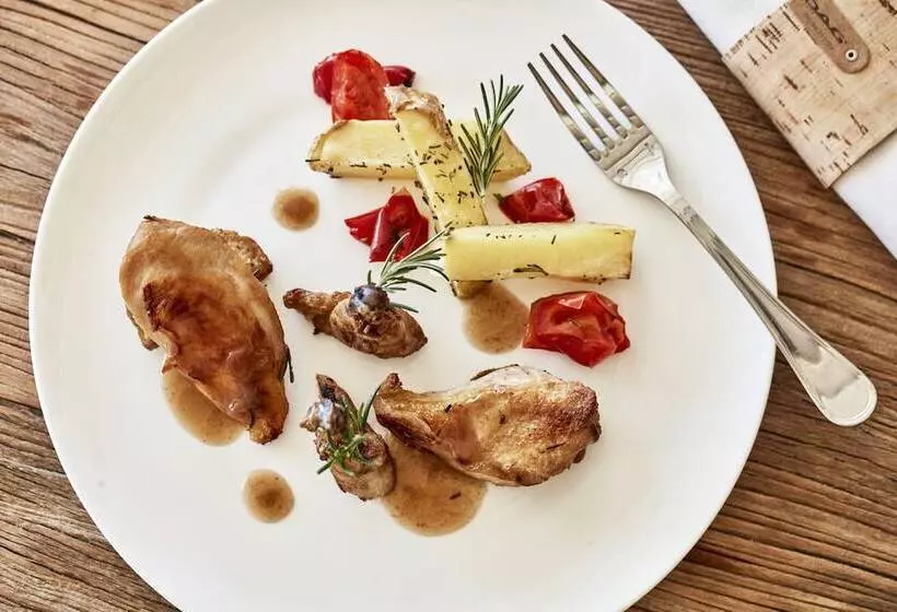 La Villa Del Re   Adults Only   Small Luxury Hotels Of The World