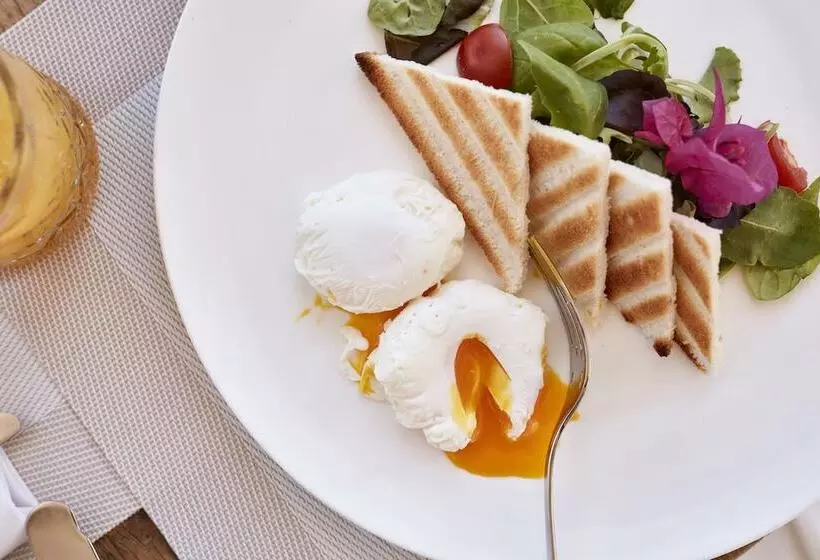 La Villa Del Re   Adults Only   Small Luxury Hotels Of The World