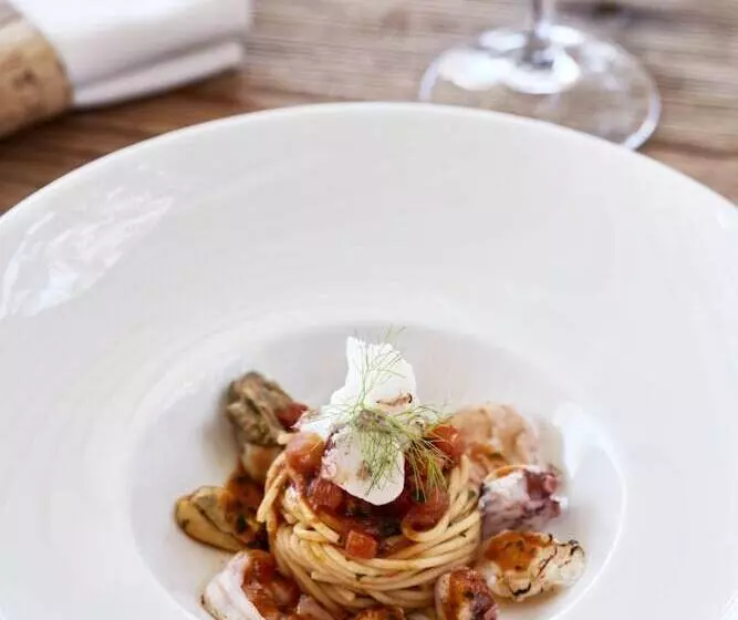 La Villa Del Re   Adults Only   Small Luxury Hotels Of The World