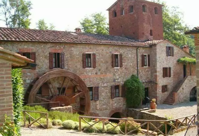 Mulino Delle Pile