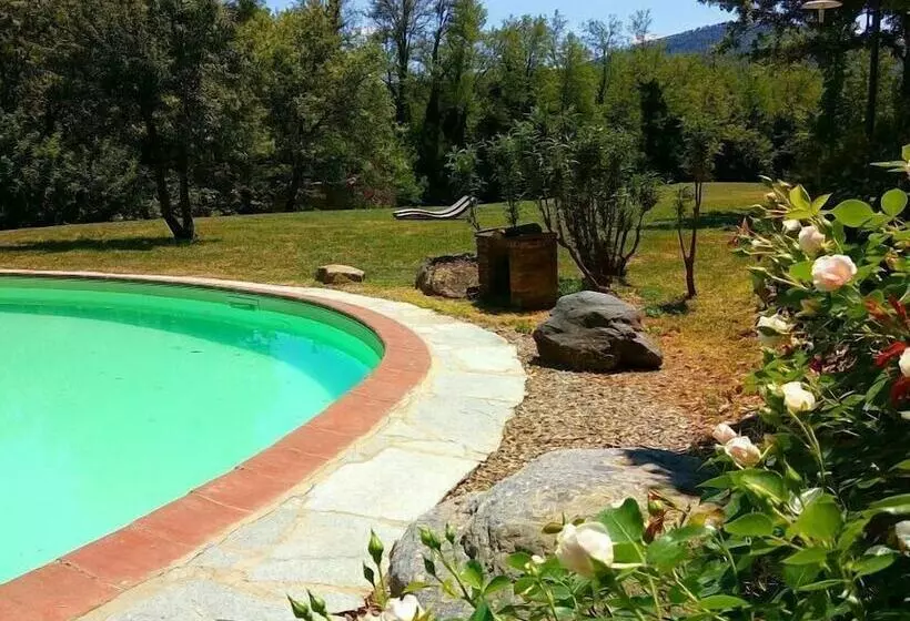 Mulino Delle Pile