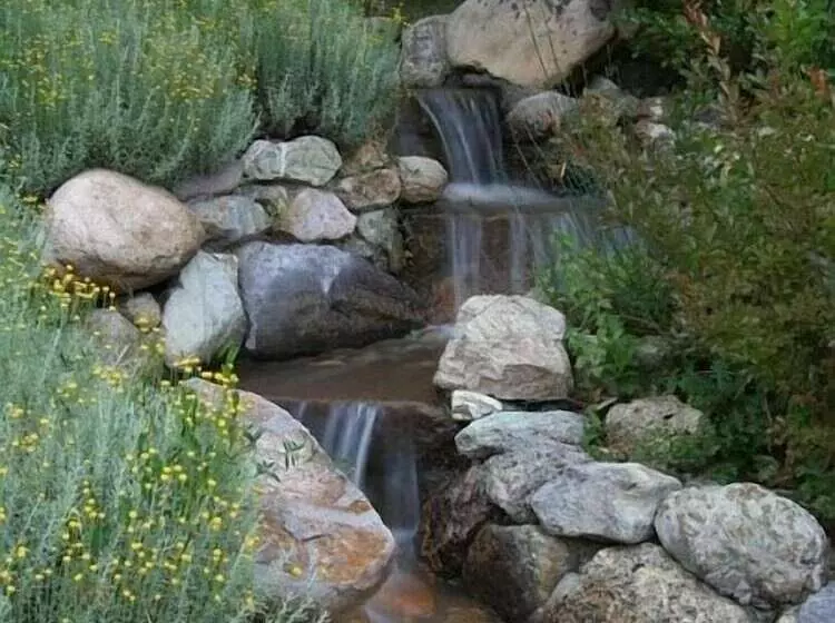Mulino Delle Pile