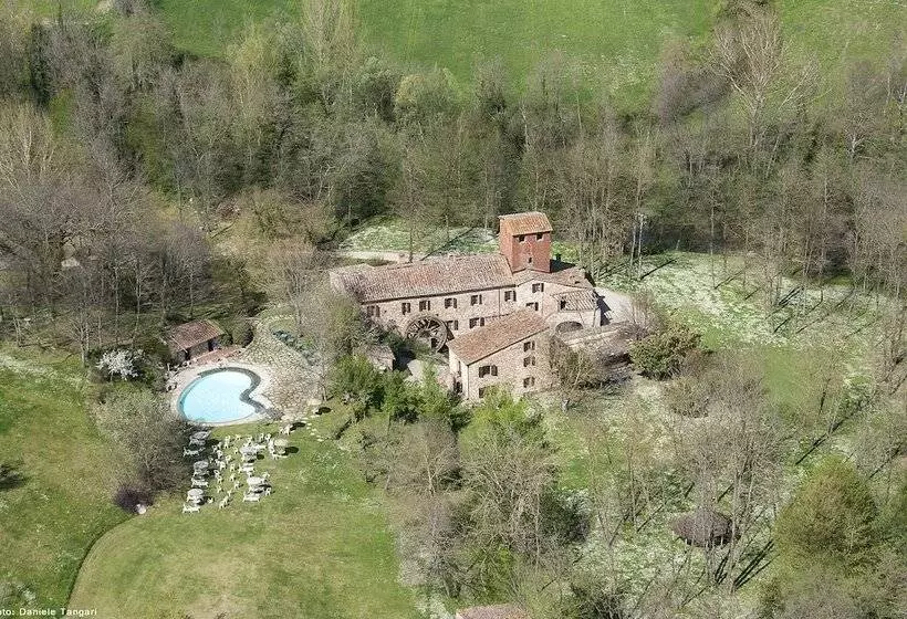 Mulino Delle Pile