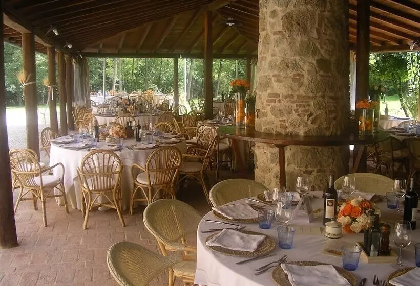 Mulino Delle Pile