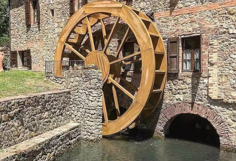 Mulino Delle Pile