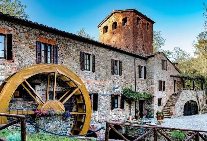 Mulino Delle Pile