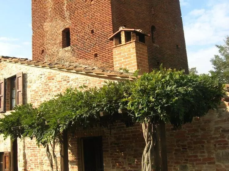 Mulino Delle Pile