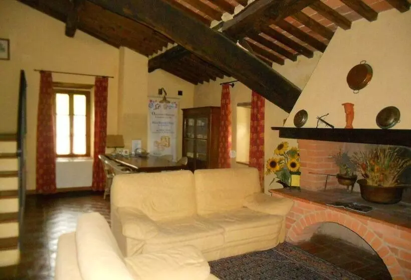 Mulino Delle Pile