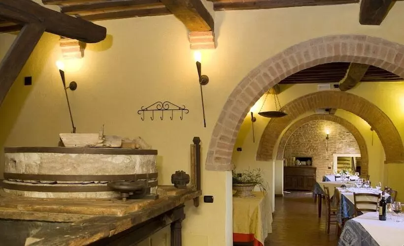 Mulino Delle Pile