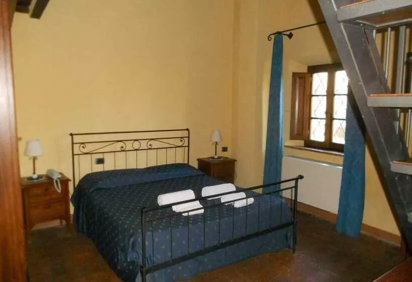 Mulino Delle Pile