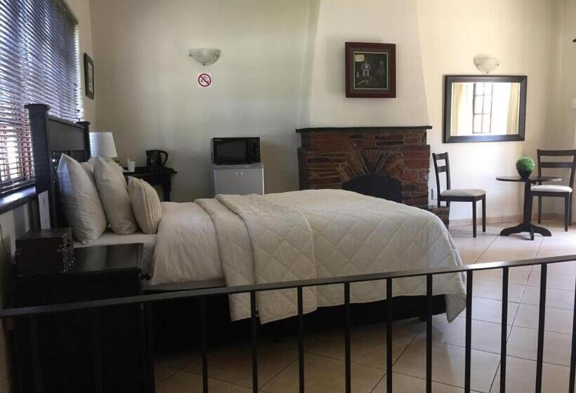 Pensjonat Lauriston Guesthouse