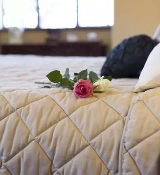 ペンション Lauriston Guesthouse