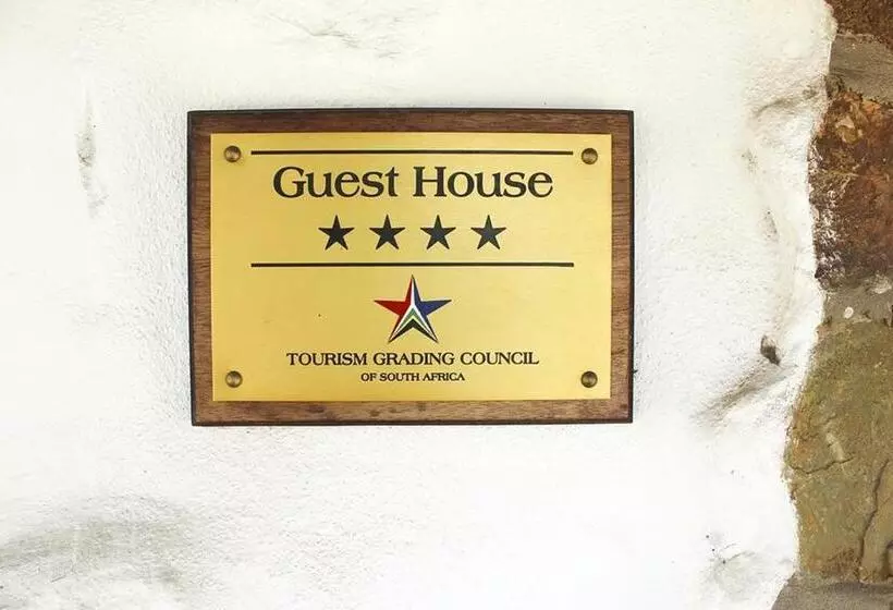 ペンション Lauriston Guesthouse