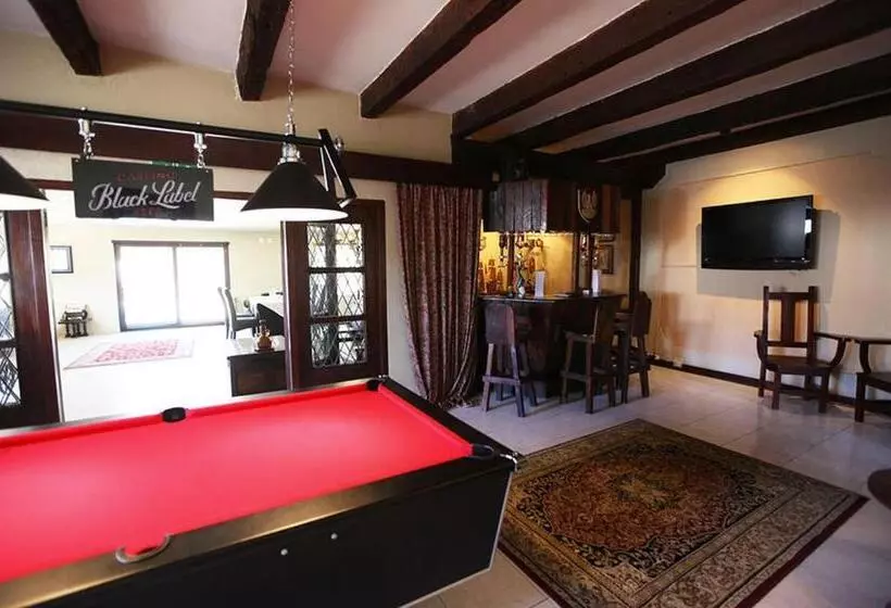 ペンション Lauriston Guesthouse