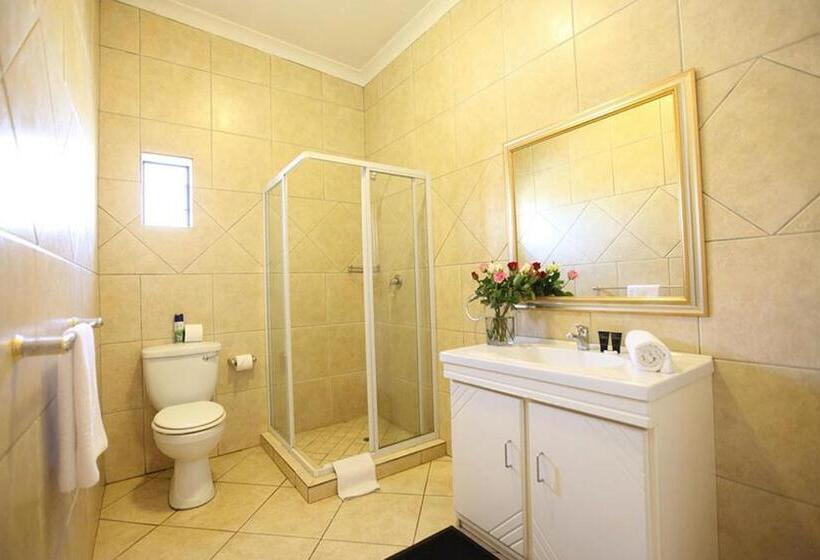 Pensjonat Lauriston Guesthouse