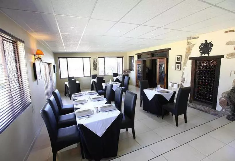 ペンション Lauriston Guesthouse