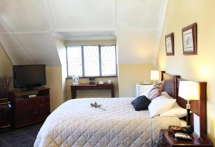 Pensjonat Lauriston Guesthouse