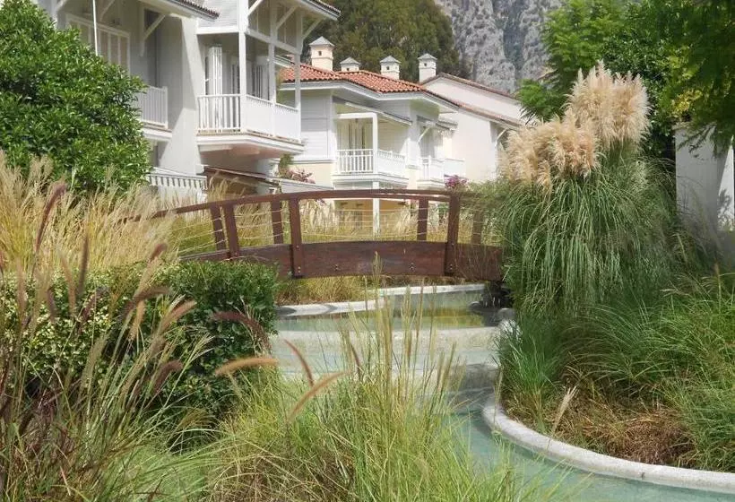 Portville Holiday Villas