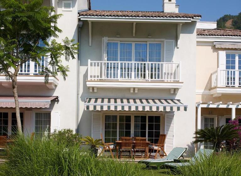 Portville Holiday Villas