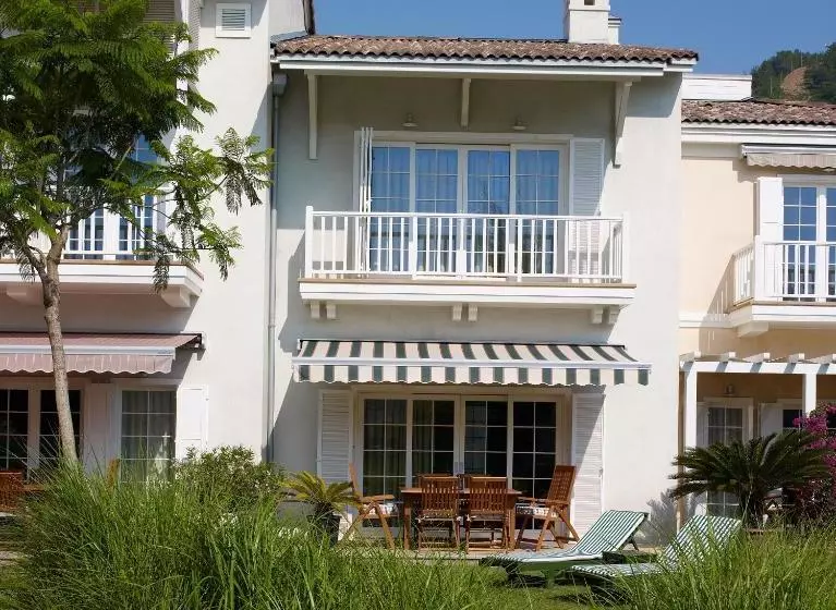 Portville Holiday Villas