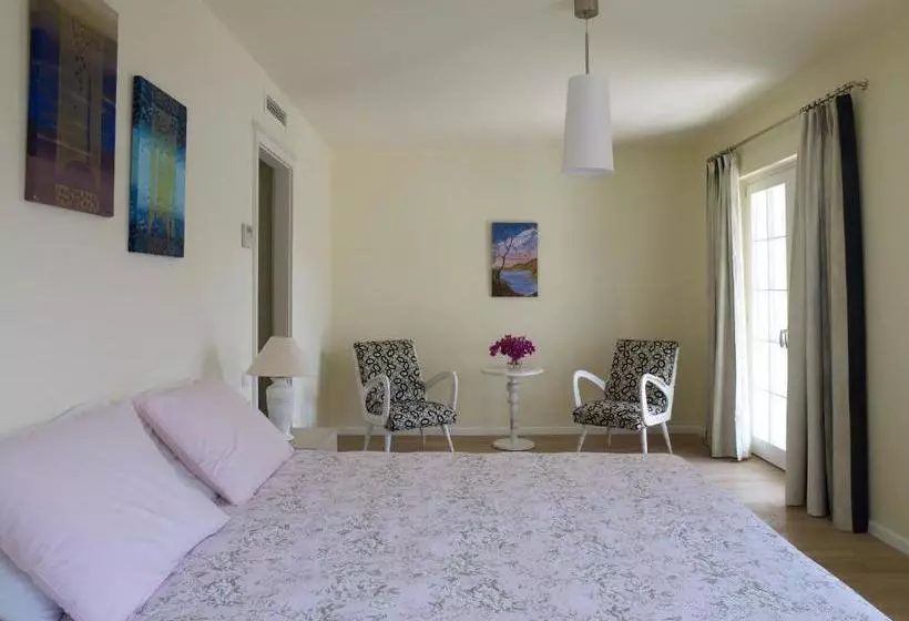 Portville Holiday Villas