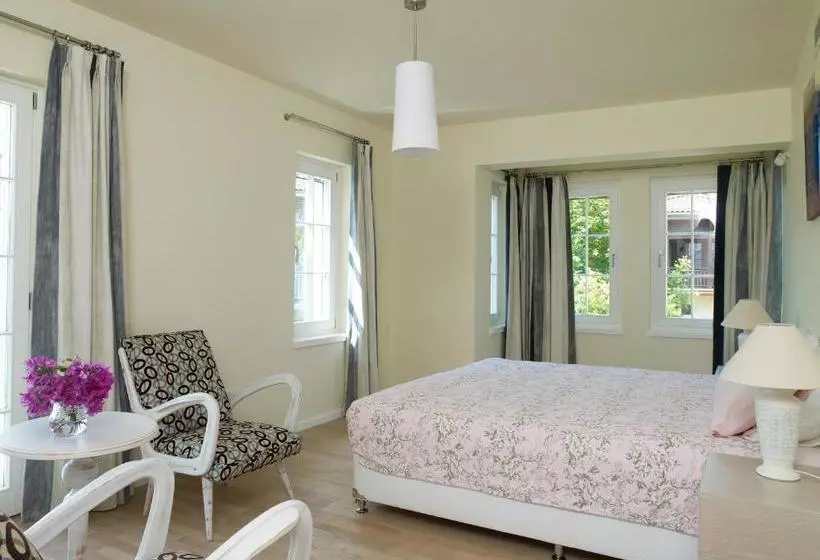 Portville Holiday Villas