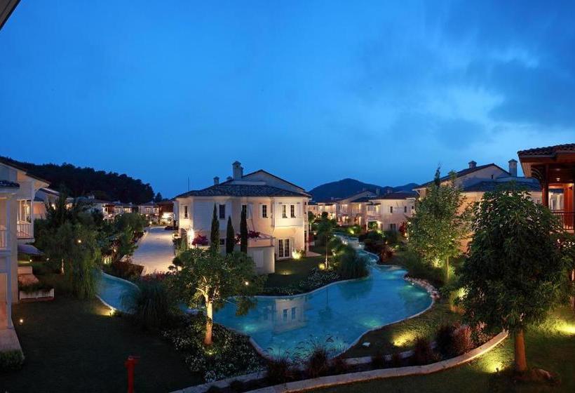 Portville Holiday Villas