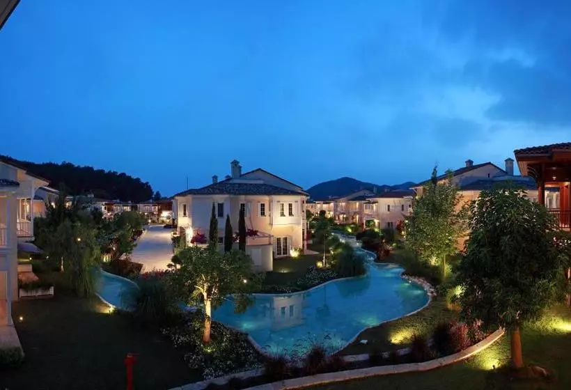 Portville Holiday Villas