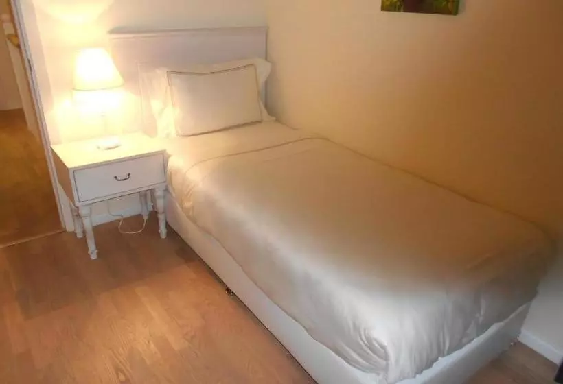 Portville Holiday Villas