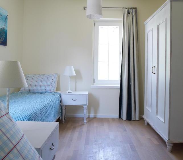 Portville Holiday Villas