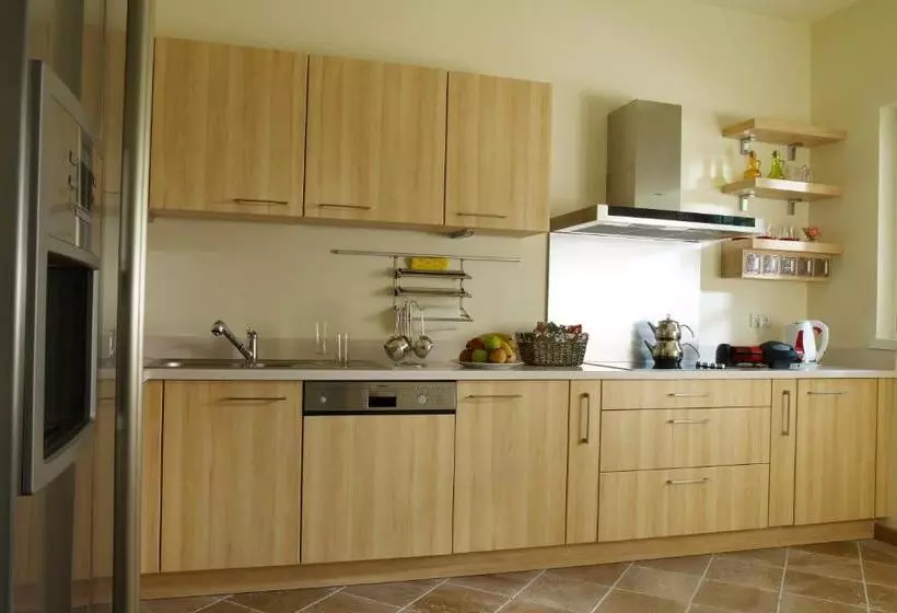 Portville Holiday Villas