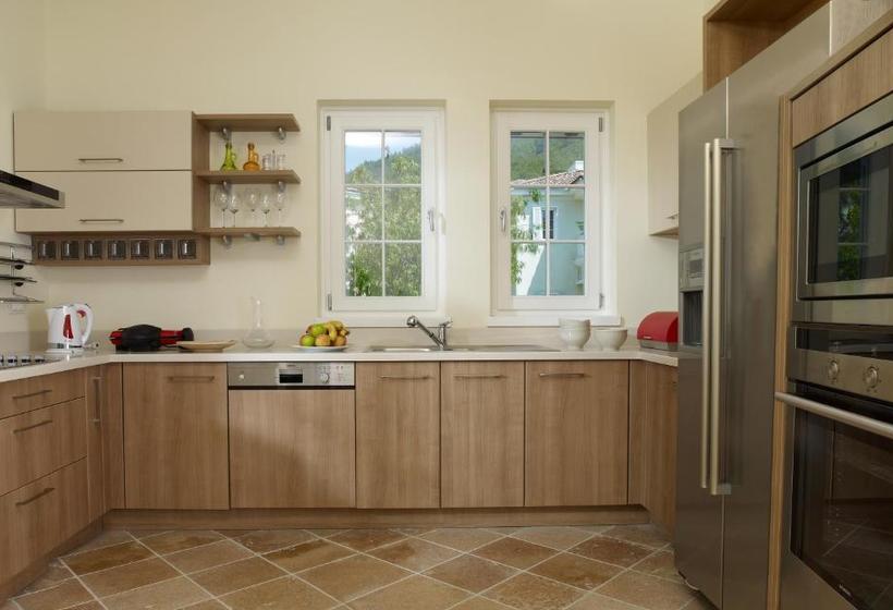 Portville Holiday Villas