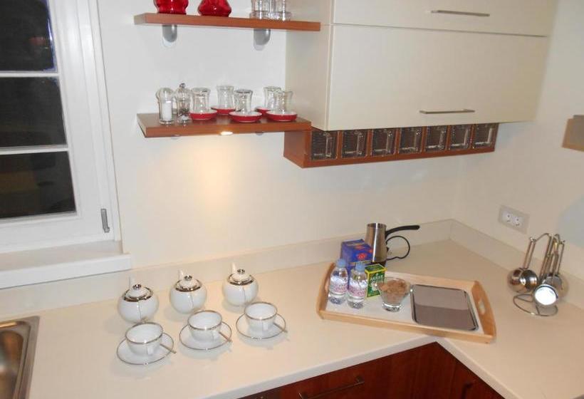 Portville Holiday Villas