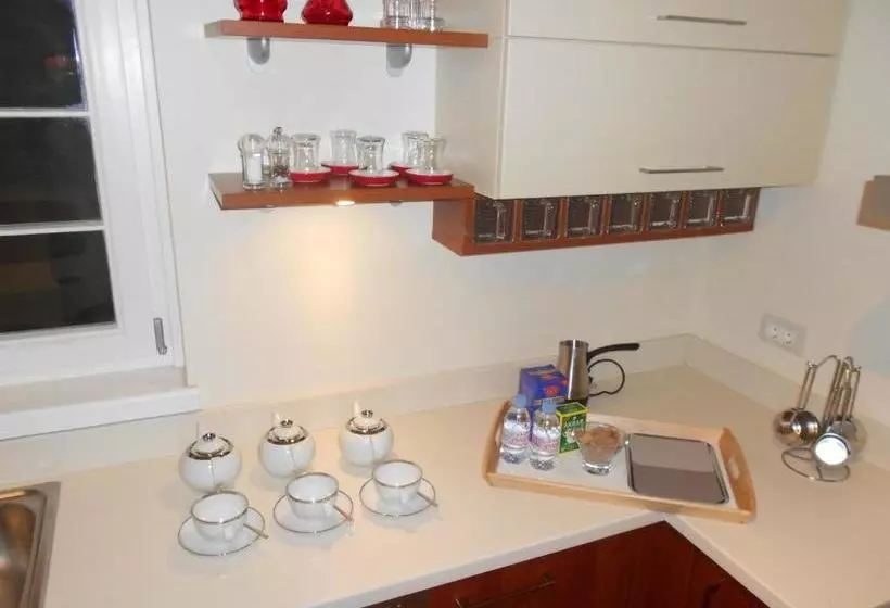 Portville Holiday Villas