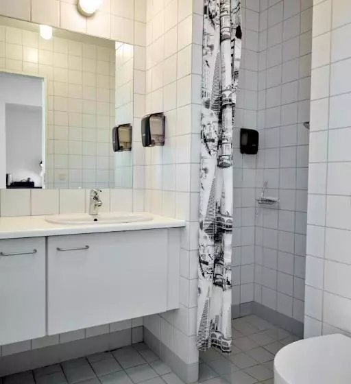 Roskilde Danhostel