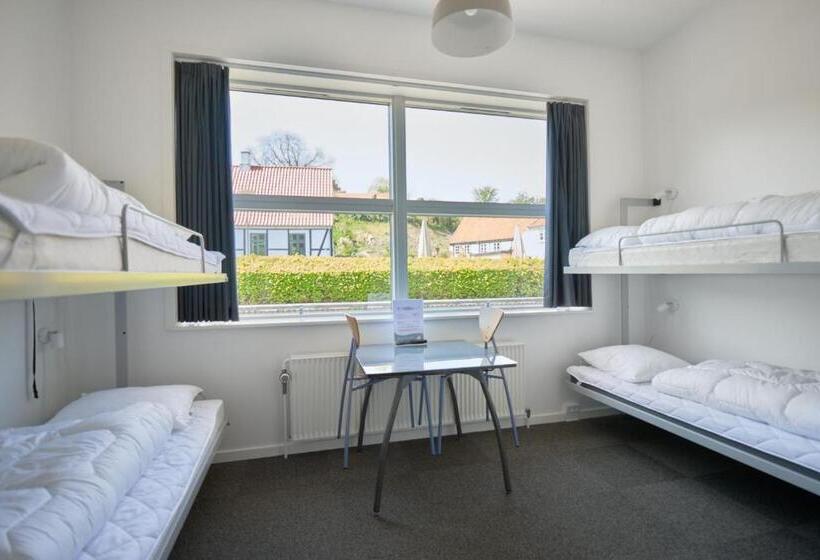 Roskilde Danhostel